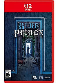 Blue Prince/Switch2