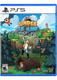 Under The Island/PS5