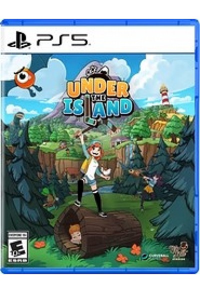 Under The Island/PS5