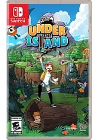 Under The Island/Switch
