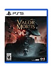 Valor Mortis/PS5