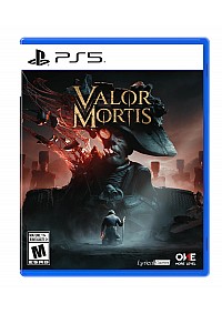 Valor Mortis/PS5