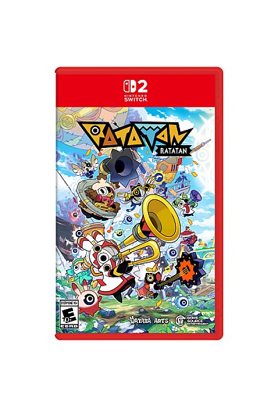 Ratatan/Switch2