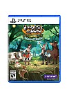 Harvest Moon Echoes of Teradea/PS5