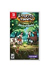 Harvest Moon Echoes of Teradea/Switch