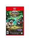 Harvest Moon Echoes of Teradea/Switch2