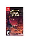Castlevania Belmont Curse/Switch