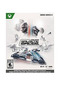 Star Wars Galactic Racer/Xbox Series X