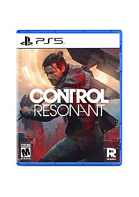 Control Resonant/PS5