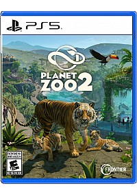 Planet Zoo 2/PS5