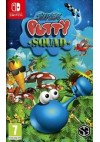 Super Putty Squad (Version Européenne)/Switch