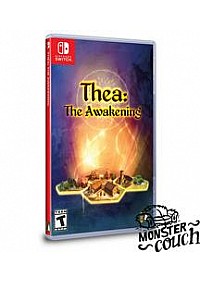 Thea: The Awakening/Switch