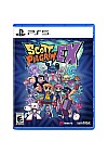 Scott Pilgrim EX Standard Edition/PS5