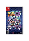 Scott Pilgrim EX/Switch 