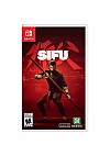 Sifu/Switch