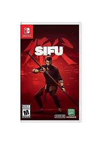 Sifu/Switch