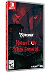 Werewolf The Apocalypse: Heart of the Forest/Switch