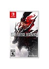 Final Fantasy Resonance/Switch