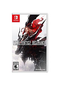 Final Fantasy Resonance/Switch