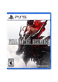 Final Fantasy Resonance/PS5