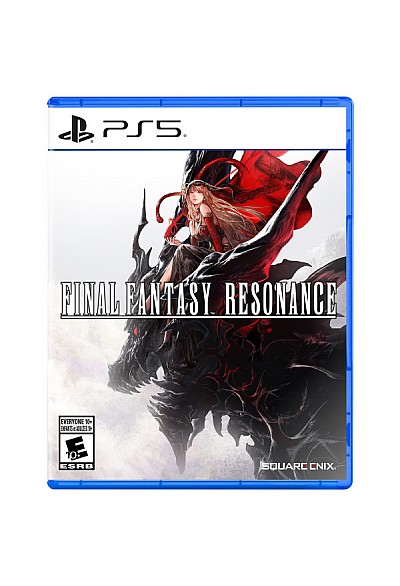 Final Fantasy Resonance/PS5