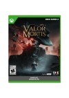 Valor Mortis/Xbox Series X