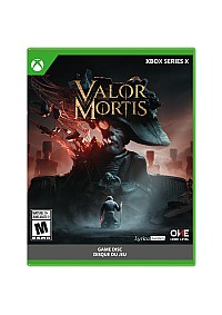 Valor Mortis/Xbox Series X
