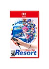 Nintendo Switch Sports Resort/Switch2