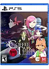 Coffee Talk Tokyo/PS5