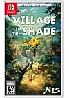 Village in the Shade Deluxe Edition/Switch