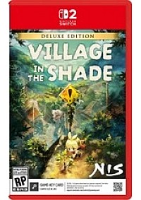 Village in the Shade Deluxe Edition (Game Key)/Switch2