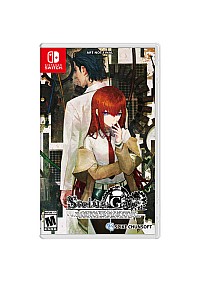 Steins;Gate Re:Boot/Switch
