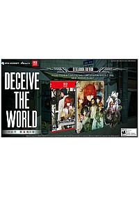Steins;Gate Re:Boot Steelbook Edition/Switch2