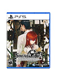 Steins;Gate Re:Boot/PS5