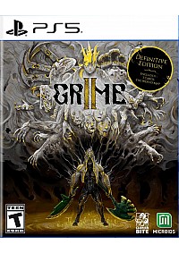 Grime II Definitive Edition/PS5