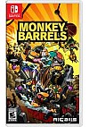 Monkey Barrels/Switch