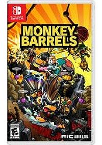Monkey Barrels/Switch