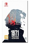 1971 Project Helios Collector Edition (Version Europeenne)/Switch