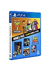 Toy Story Retro Roundup and Toy Story 3 Complete Edition Double Pack/PS4