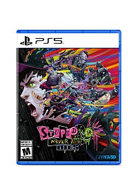 Stupid Never Dies/PS5