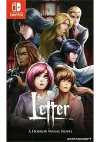 Letter A Horror Visual Novel/Switch