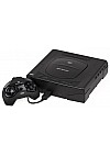 Console Sega Saturn Modèle 1