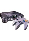Console N64 / Nintendo 64