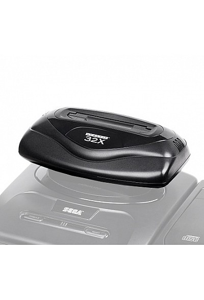 Console Sega 32X