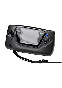 Console Sega Game Gear