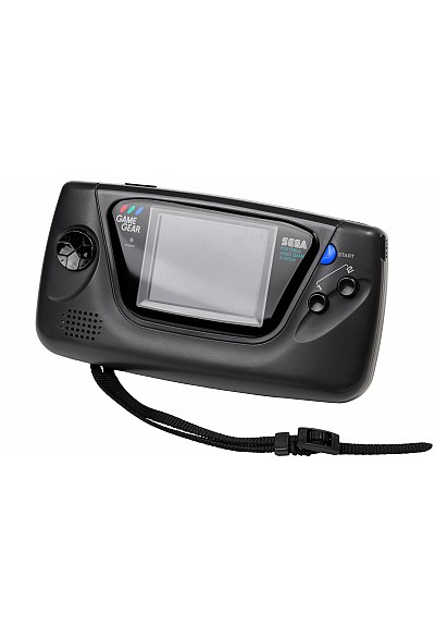 Console Sega Game Gear