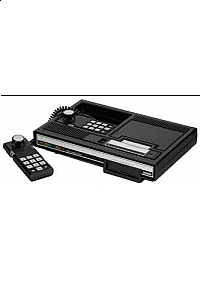 Console Colecovision