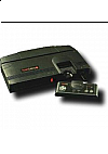 Console TurboGrafx-16