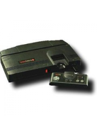 Console TurboGrafx-16