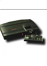 Console TurboGrafx-16